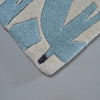 Scion Pajaro Mint 23909 Modern Designer Wool Rug  - Rugs Of Beauty - 3