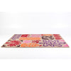 Scion Woodland Berry 25200 Modern Designer Wool Area Rug - Rugs Of Beauty - 3