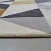 Scion Nuevo Blush 26102 Modern Designer Wool Rug - Rugs Of Beauty - 3