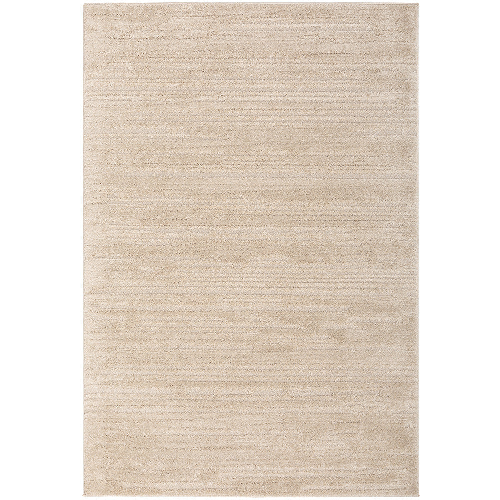 Porto 3426 Natural Patterned Modern Rug - Rugs Of Beauty - 1