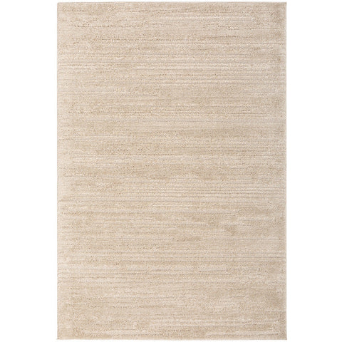 Porto 3426 Natural Patterned Modern Rug - Rugs Of Beauty - 1