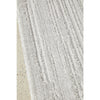 Porto 3426 Silver Grey Patterned Modern Rug - Rugs Of Beauty - 4