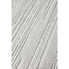 Porto 3426 Silver Grey Patterned Modern Rug - Rugs Of Beauty - 5