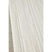 Porto 3426 White Patterned Modern Rug - Rugs Of Beauty - 4