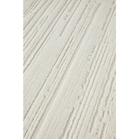 Porto 3426 White Patterned Modern Rug - Rugs Of Beauty - 5