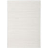 Porto 3426 White Patterned Modern Rug - Rugs Of Beauty - 1