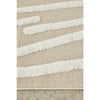 Porto 3427 Natural Patterned Modern Rug - Rugs Of Beauty - 3