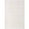 Porto 3428 White Patterned Modern Rug - Rugs Of Beauty - 1