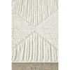 Porto 3428 White Patterned Modern Rug - Rugs Of Beauty - 3