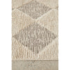 Porto 3429 Beige Patterned Modern Rug - Rugs Of Beauty - 3