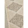 Porto 3429 Beige Patterned Modern Rug - Rugs Of Beauty - 4