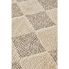 Porto 3429 Beige Patterned Modern Rug - Rugs Of Beauty - 5