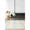 Porto 3429 Natural Patterned Modern Rug - Rugs Of Beauty - 2