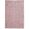Dawson Blush Modern Soft Shaggy Rug - Rugs Of Beauty - 1