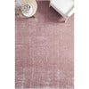 Dawson Blush Modern Soft Shaggy Rug - Rugs Of Beauty - 2