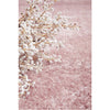 Dawson Blush Modern Soft Shaggy Rug - Rugs Of Beauty - 10