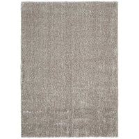 Dawson Mink Modern Soft Shaggy Rug - Rugs Of Beauty - 1