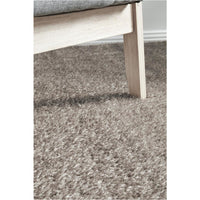 Dawson Mink Modern Soft Shaggy Rug - Rugs Of Beauty - 6
