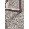 Dawson Mink Modern Soft Shaggy Rug - Rugs Of Beauty - 9