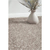 Dawson Mink Modern Soft Shaggy Rug - Rugs Of Beauty - 10