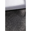 Dawson Seal Grey Modern Soft Shaggy Rug - Rugs Of Beauty - 9