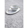 Dawson Silver Grey Modern Soft Shaggy Rug - Rugs Of Beauty - 11