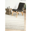 Oslo 709 Grey Modern Hand Made Wool Rug - Rugs Of Beauty - 4