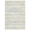 Oslo 710 Blue Modern Hand Made Wool Rug - Rugs Of Beauty - 1