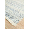 Oslo 710 Blue Modern Hand Made Wool Rug - Rugs Of Beauty - 5