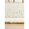 Oslo 710 Natural Modern Hand Made Wool Rug - Rugs Of Beauty - 7