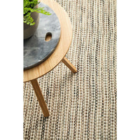 Oslo 710 Natural Modern Hand Made Wool Rug - Rugs Of Beauty - 8
