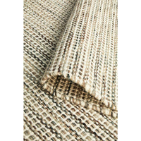 Oslo 710 Natural Modern Hand Made Wool Rug - Rugs Of Beauty - 9