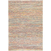 Oslo 711 Multi Colour Modern Hand Made Wool Rug - Rugs Of Beauty - 1