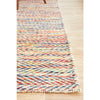 Oslo 711 Multi Colour Modern Hand Made Wool Rug - Rugs Of Beauty - 6