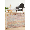 Oslo 711 Multi Colour Modern Hand Made Wool Rug - Rugs Of Beauty - 2