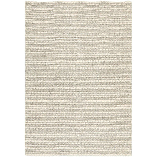 Oslo 712 Grey Modern Hand Made Wool Rug - Rugs Of Beauty - 1