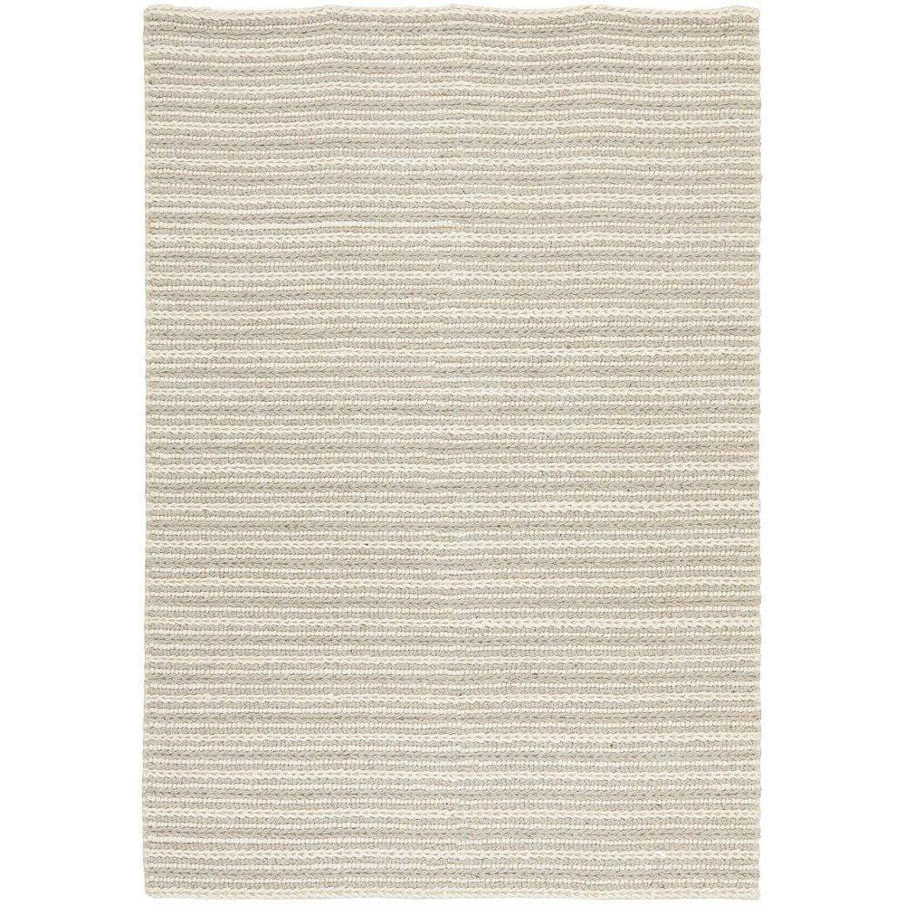 Oslo 712 Grey Modern Hand Made Wool Rug - Rugs Of Beauty - 1