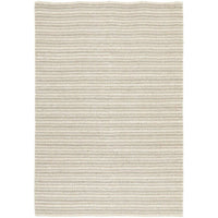 Oslo 712 Grey Modern Hand Made Wool Rug - Rugs Of Beauty - 1