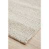 Oslo 714 Grey Modern Hand Made Wool Rug - Rugs Of Beauty - 5