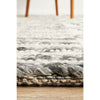 Oslo 716 Grey Modern Hand Made Wool Rug - Rugs Of Beauty - 7