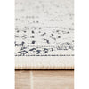 Coogee 4454 White Grey Tribal Indoor Outdoor Traditional Rug - Rugs Of Beauty - 8