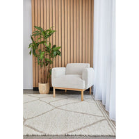 Manly 2245 Wool Blend Modern Rug - Rugs Of Beauty - 2