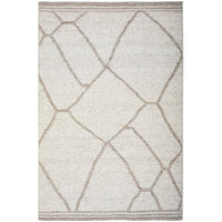 Manly 2245 Wool Blend Modern Rug - Rugs Of Beauty - 1