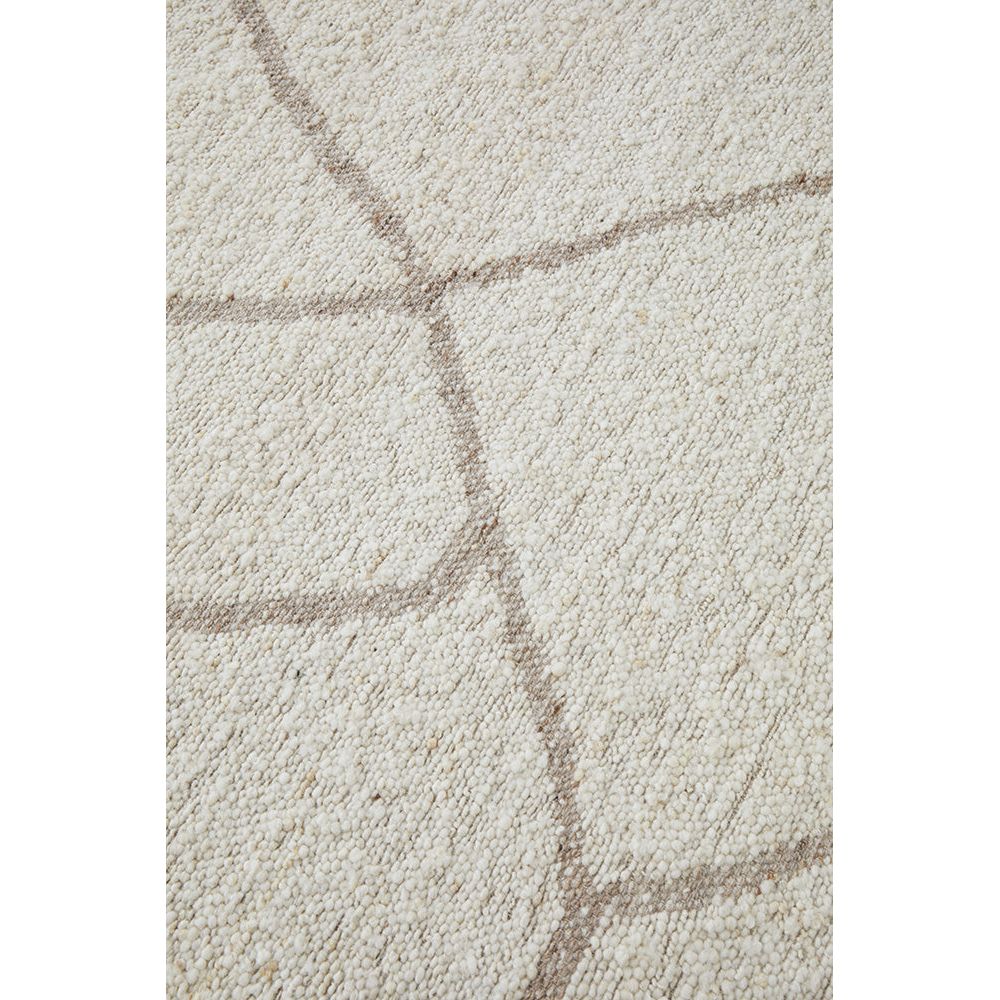 Manly 2245 Wool Blend Modern Rug - Rugs Of Beauty - 4