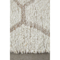 Manly 2245 Wool Blend Modern Rug - Rugs Of Beauty - 5