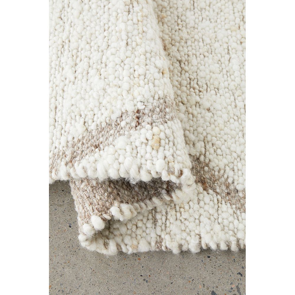 Manly 2245 Wool Blend Modern Rug - Rugs Of Beauty - 6