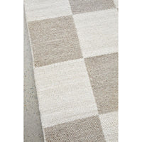 Manly 2248 Wool Blend Modern Rug – Rugs Of Beauty