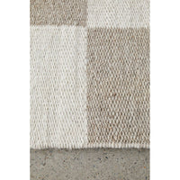 Manly 2248 Wool Blend Modern Rug – Rugs Of Beauty