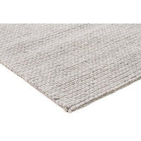 Avesta 1756 Grey Modern Scandinavian Wool Rug - Rugs Of Beauty - 4