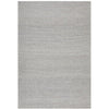 Avesta 1756 Grey Modern Scandinavian Wool Rug - Rugs Of Beauty - 1